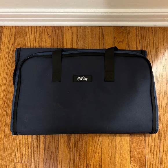 Halfday The Garment Duffel - Picture 2 of 5